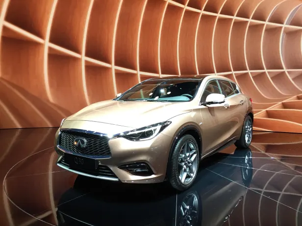 Chanz Casino Android/iOS-app